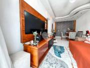 Apartamento para Venda em Rio de Janeiro/RJ Grajaú 2 Quartos