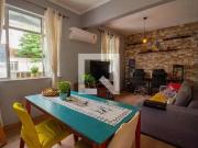 Apartamento para Venda em Rio de Janeiro/RJ Grajaú 2 Quartos