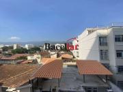 Apartamento para Venda em Rio de Janeiro/RJ Grajaú 2 Quartos