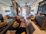 Apartamento para Venda em Rio de Janeiro/RJ Grajaú 2 Quartos