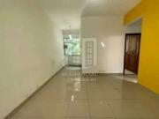 Apartamento para Venda em Rio de Janeiro/RJ Grajaú 2 Quartos