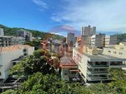 Apartamento para Venda em Rio de Janeiro/RJ Grajaú 2 Quartos