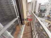 Apartamento para Venda em Rio de Janeiro/RJ Grajaú 2 Quartos