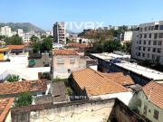 Apartamento para Venda em Rio de Janeiro/RJ Grajaú 2 Quartos