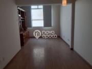 Apartamento para Venda em Rio de Janeiro/RJ Grajaú 2 Quartos
