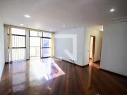 Apartamento para Venda em Rio de Janeiro/RJ Grajaú 2 Quartos