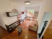 Apartamento para Venda em Rio de Janeiro/RJ Grajaú 2 Quartos