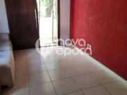 Apartamento para Venda em Rio de Janeiro/RJ Grajaú 2 Quartos