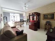 Apartamento para Venda em Rio de Janeiro/RJ Grajaú 2 Quartos