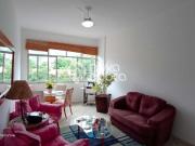 Apartamento para Venda em Rio de Janeiro/RJ Grajaú 2 Quartos