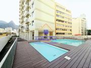 Apartamento para Venda em Rio de Janeiro/RJ Grajaú 2 Quartos