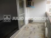 Apartamento para Venda em Rio de Janeiro/RJ Grajaú 2 Quartos