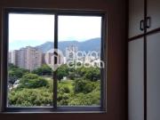 Apartamento para Venda em Rio de Janeiro/RJ Grajaú 2 Quartos