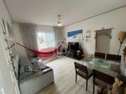 Apartamento para Venda em Rio de Janeiro/RJ Grajaú 2 Quartos