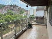 Apartamento para Venda em Rio de Janeiro/RJ Grajaú 2 Quartos