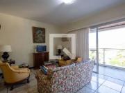 Apartamento para Venda em Rio de Janeiro/RJ Grajaú 2 Quartos