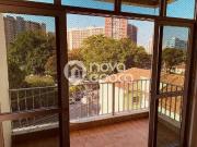 Apartamento para Venda em Rio de Janeiro/RJ Grajaú 2 Quartos