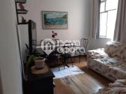 Apartamento para Venda em Rio de Janeiro/RJ Grajaú 2 Quartos