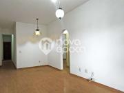 Apartamento para Venda em Rio de Janeiro/RJ Grajaú 2 Quartos