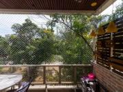 Apartamento para Venda em Rio de Janeiro/RJ Grajaú 2 Quartos