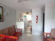 Apartamento para Venda em Rio de Janeiro/RJ Grajaú 2 Quartos