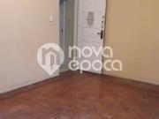Apartamento para Venda em Rio de Janeiro/RJ Grajaú 2 Quartos