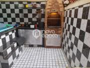Apartamento para Venda em Rio de Janeiro/RJ Grajaú 2 Quartos
