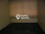 Apartamento para Venda em Rio de Janeiro/RJ Grajaú 2 Quartos