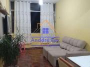 Apartamento para Venda em Rio de Janeiro/RJ Grajaú 2 Quartos