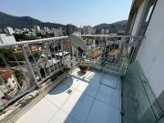 Apartamento para Venda em Rio de Janeiro/RJ Grajaú 2 Quartos