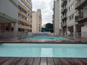 Apartamento para Venda em Rio de Janeiro/RJ Grajaú 2 Quartos