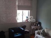 Apartamento para Venda em Rio de Janeiro/RJ Grajaú 2 Quartos