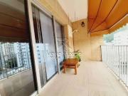 Apartamento para Venda em Rio de Janeiro/RJ Grajaú 2 Quartos