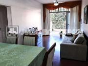 Apartamento para Venda em Rio de Janeiro/RJ Grajaú 2 Quartos