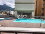 Apartamento para Venda em Rio de Janeiro/RJ Grajaú 2 Quartos