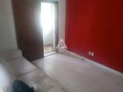 Apartamento para Venda em Rio de Janeiro/RJ Grajaú 2 Quartos