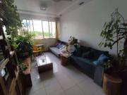 Apartamento para Venda em Rio de Janeiro/RJ Grajaú 2 Quartos