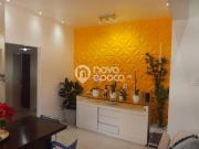 Apartamento para Venda em Rio de Janeiro/RJ Grajaú 2 Quartos