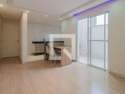 Apartamento para Venda em Rio de Janeiro/RJ Grajaú 2 Quartos