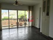 Apartamento para Venda em Rio de Janeiro/RJ Grajaú 2 Quartos
