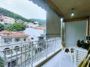 Apartamento para Venda em Rio de Janeiro/RJ Grajaú 2 Quartos
