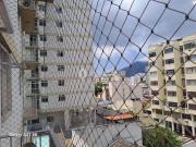 Apartamento para Venda em Rio de Janeiro/RJ Grajaú 2 Quartos