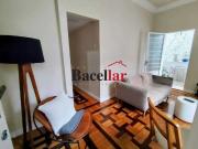 Apartamento para Venda em Rio de Janeiro/RJ Grajaú 2 Quartos