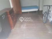 Apartamento para Venda em Rio de Janeiro/RJ Grajaú 2 Quartos