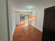 Apartamento para Venda em Rio de Janeiro/RJ Grajaú 2 Quartos