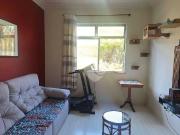 Apartamento para Venda em Rio de Janeiro/RJ Grajaú 2 Quartos