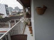 Apartamento para Venda em Rio de Janeiro/RJ Grajaú 2 Quartos