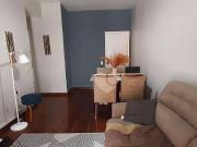 Apartamento para Venda em Rio de Janeiro/RJ Grajaú 2 Quartos