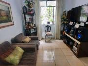 Apartamento para Venda em Rio de Janeiro/RJ Grajaú 2 Quartos