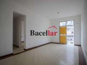 Apartamento para Venda em Rio de Janeiro/RJ Grajaú 2 Quartos